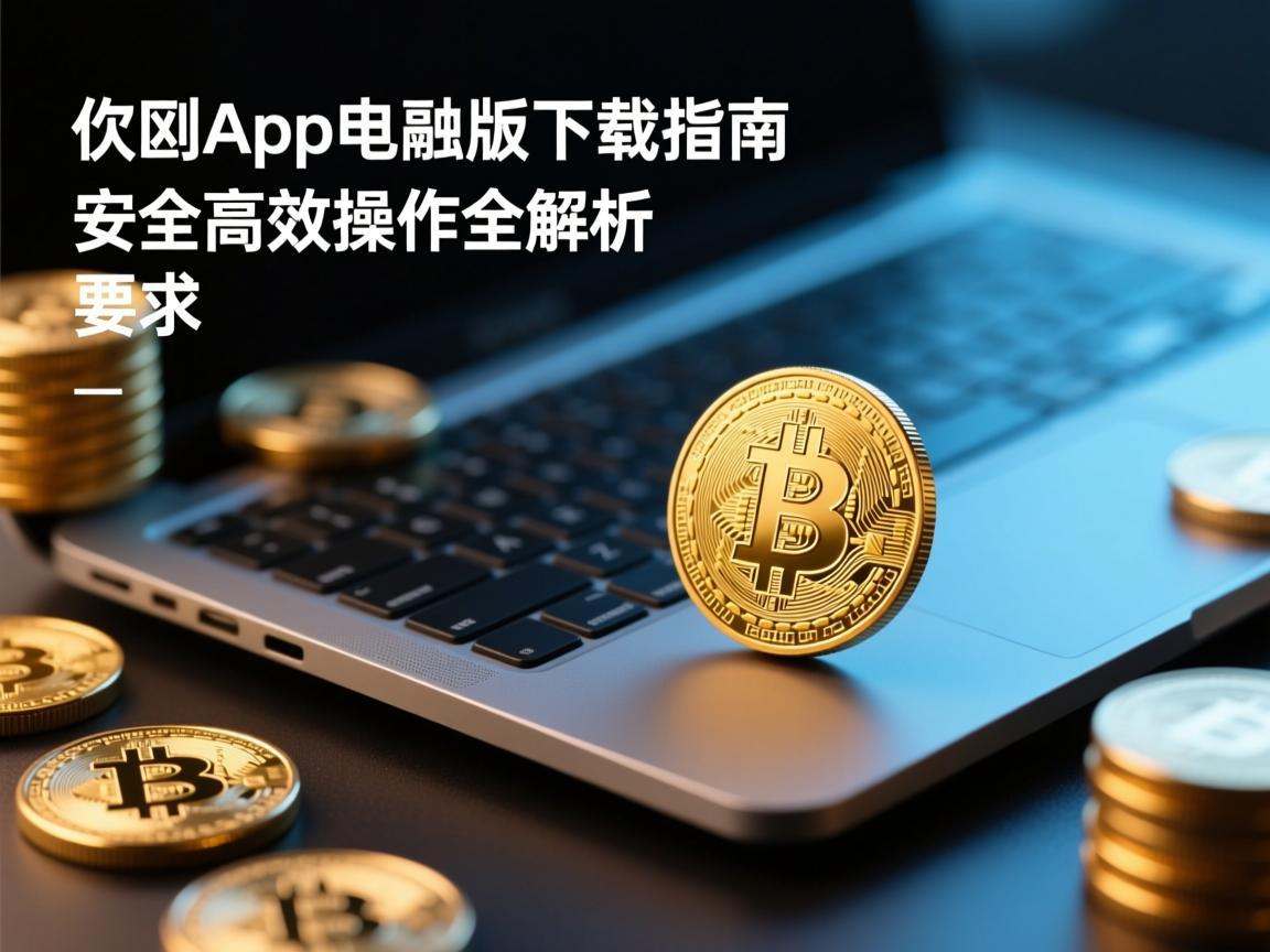 欧意App电脑版下载指南，安全高效操作全解析