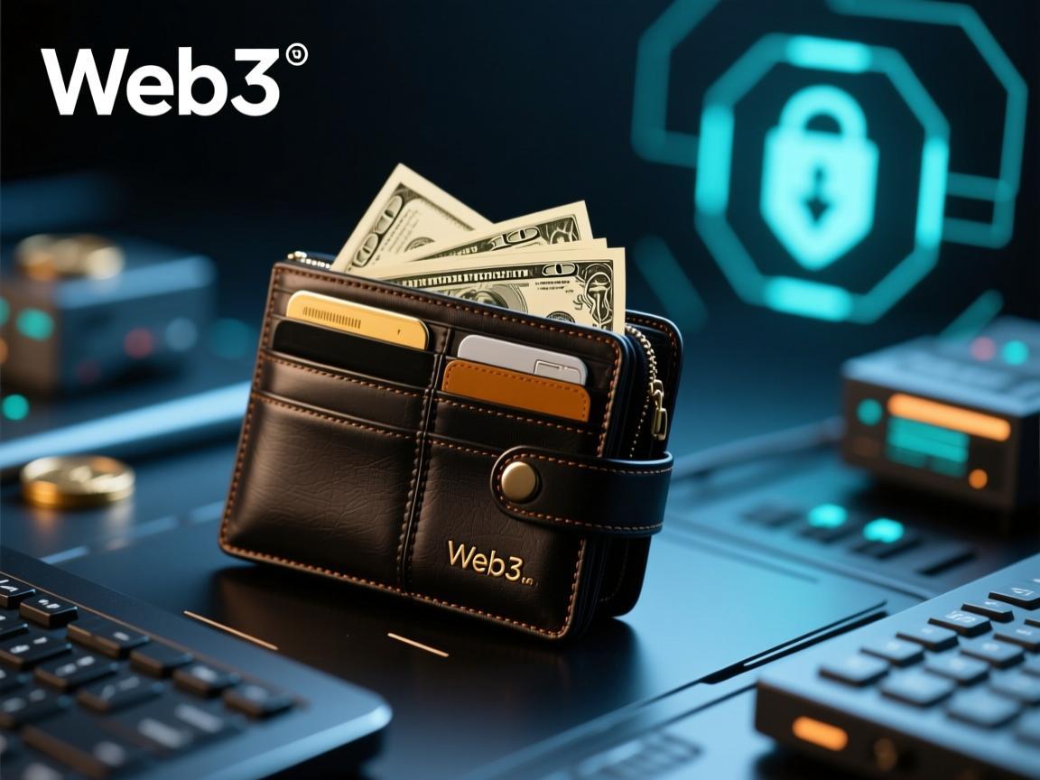 Web3中如何安全删除多余的钱包账户，操作指南与注意事项