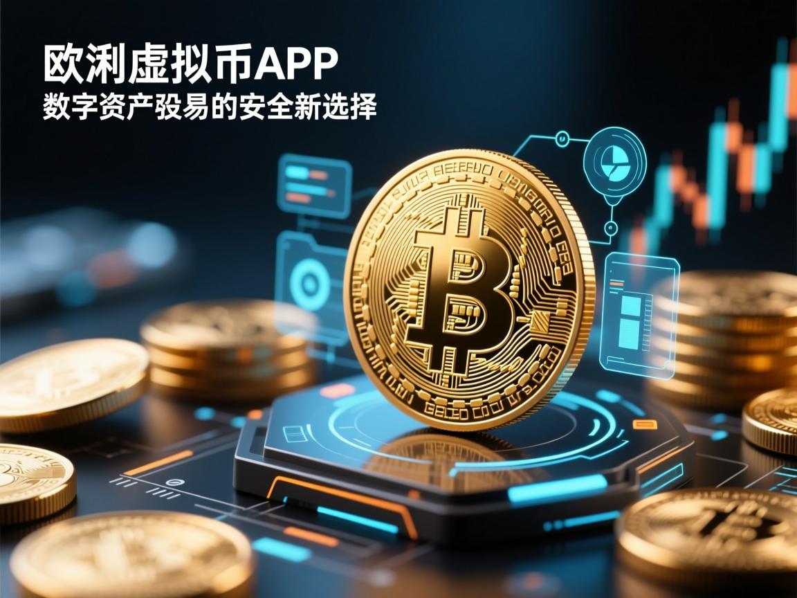 欧意虚拟币APP,数字资产交易的安全新选择