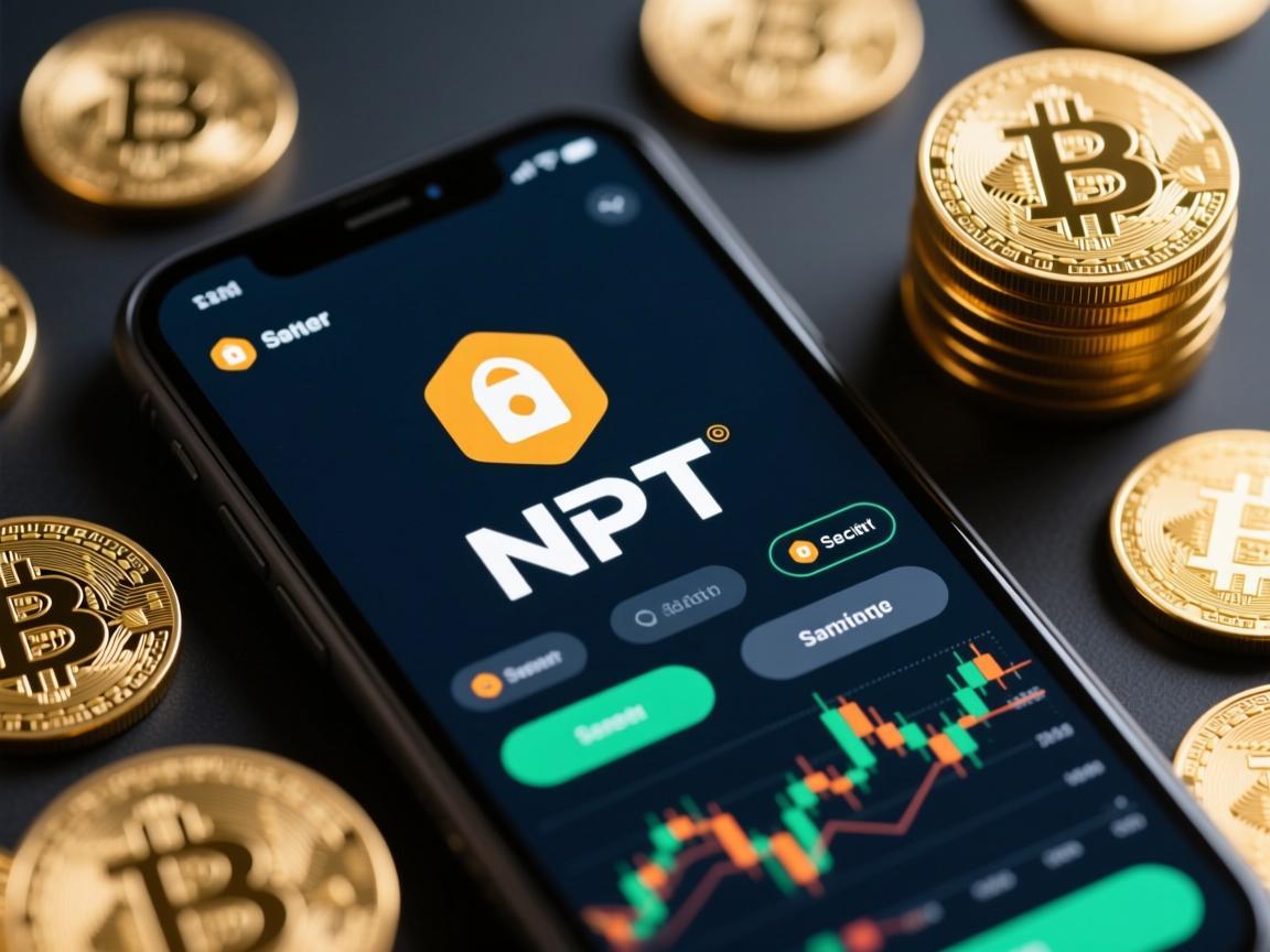 NPT币交易App，如何选择与安全使用