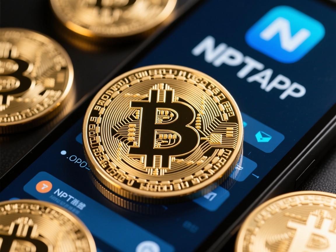 NPT币正规APP,如何识别安全平台与投资价值
