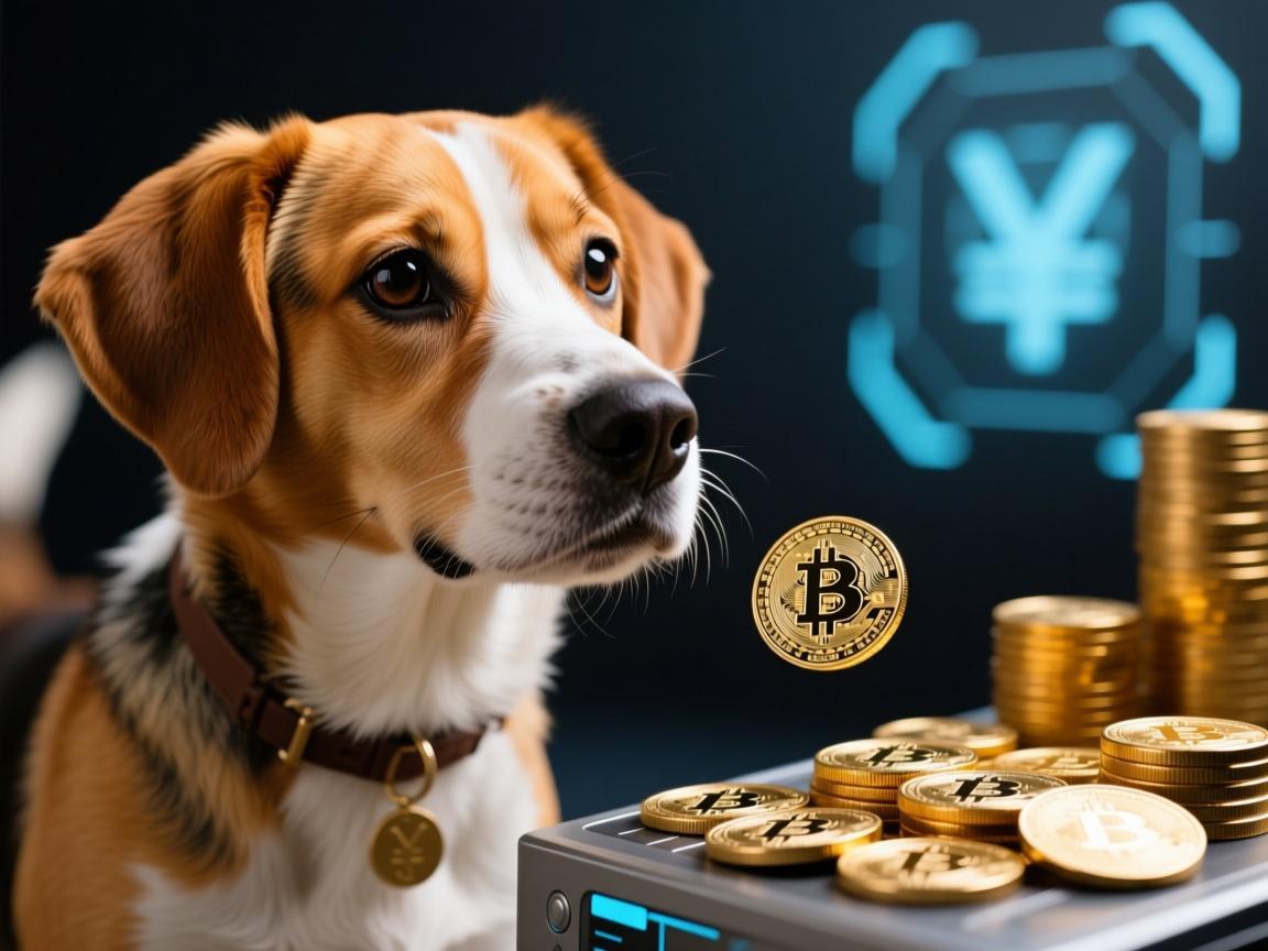 狗狗币一次最少买几个？新手必看的实用指南