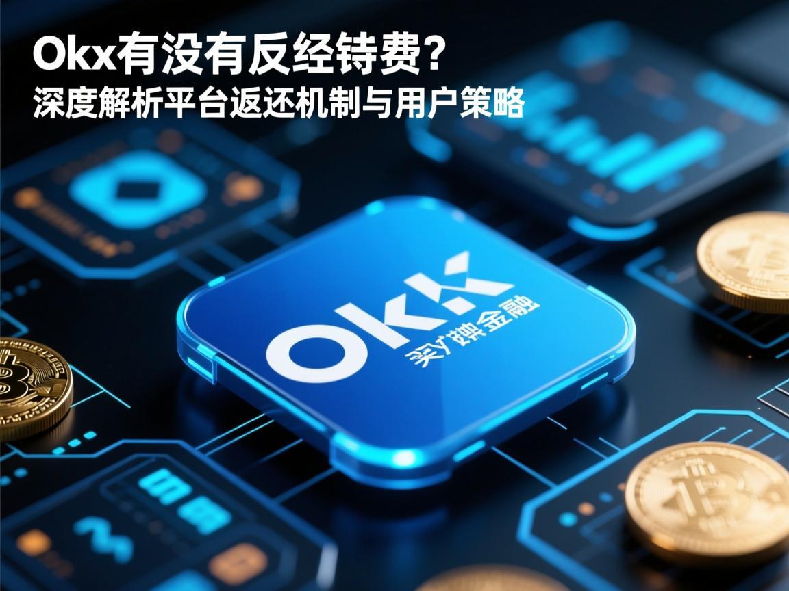 Okx有没有反手续费？深度解析平台返还机制与用户策略