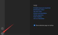 VScode怎么设置棉箱模型忽略
