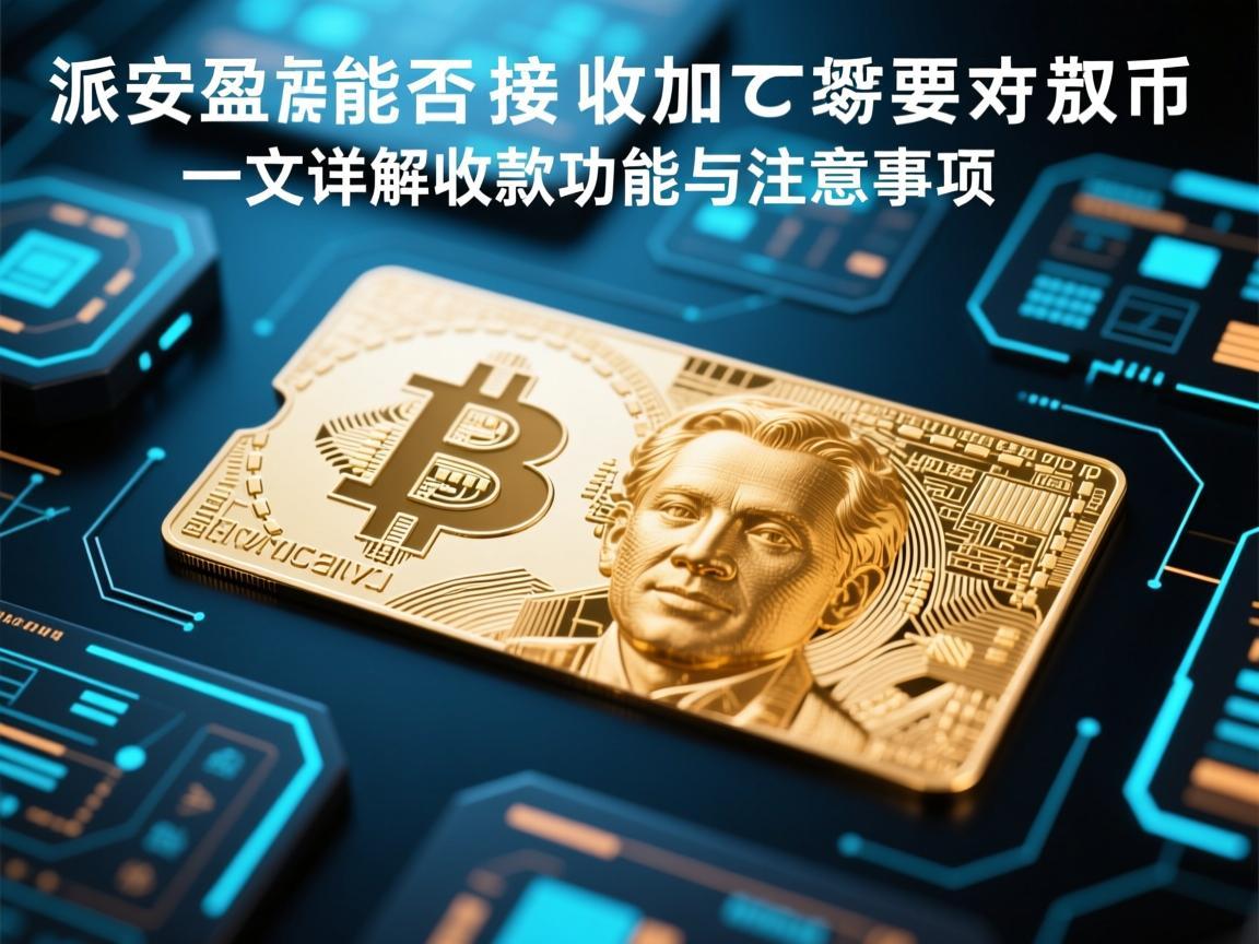 派安盈能否接收加币?一文详解收款功能与注意事项
