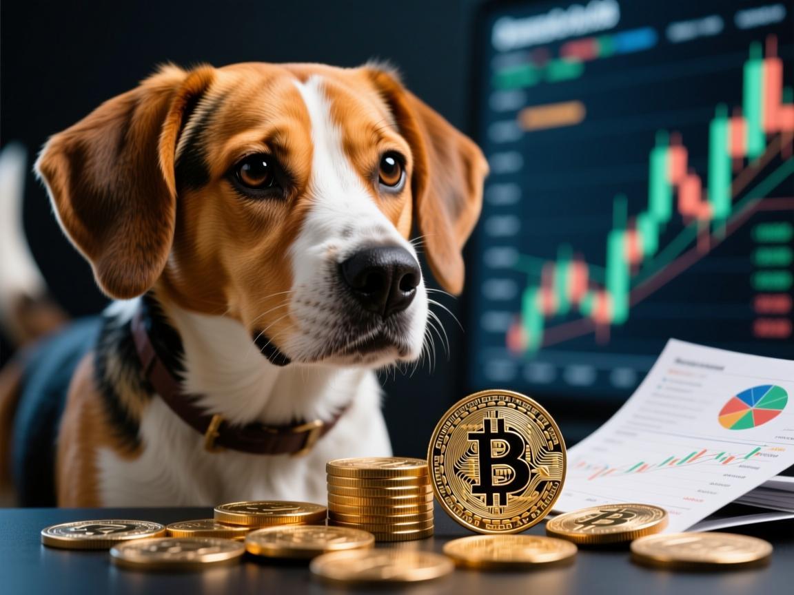 狗狗币与股票，本质、逻辑与风险的三大区别