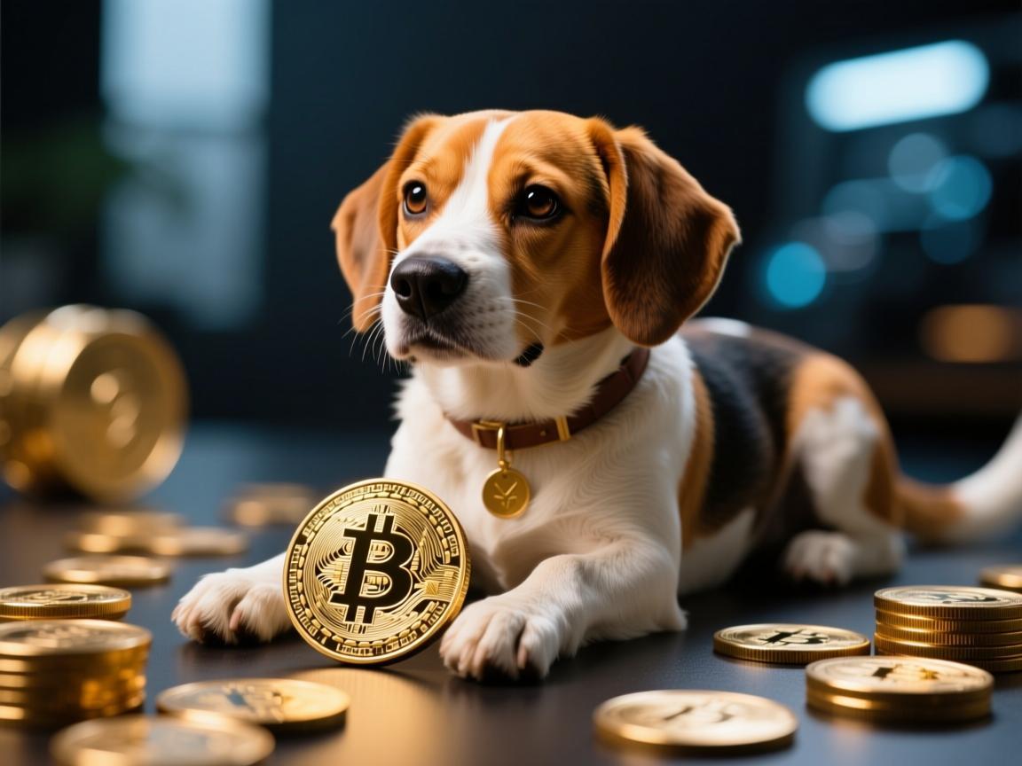 狗狗币可以一直放着吗？从价值逻辑到投资策略的理性思考