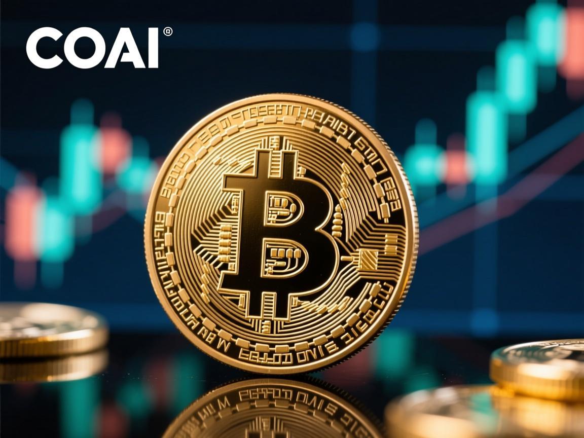 COAI币2021年可以投资吗？理性看待机遇与风险
