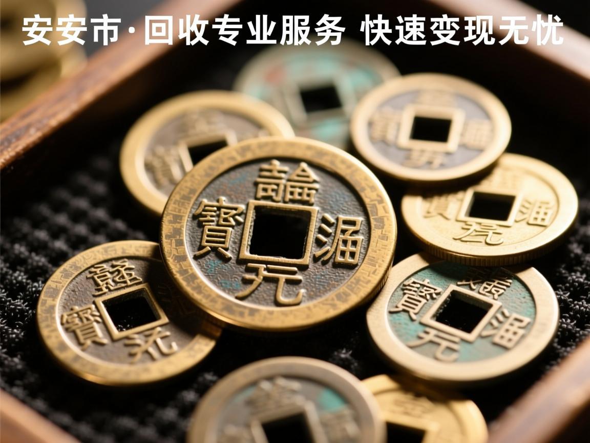 六安市古币回收专业服务，快速变现无忧