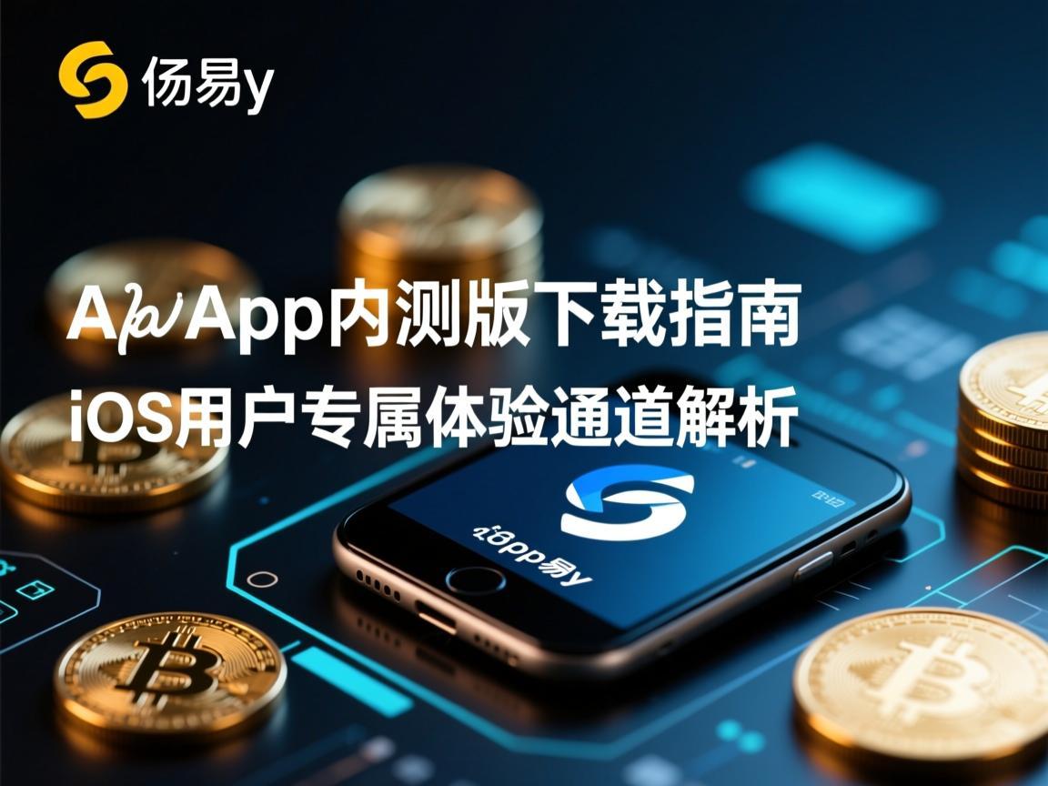 欧易App内测版下载指南，iOS用户专属体验通道解析