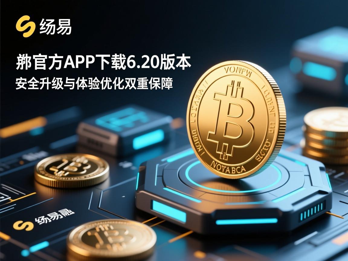 欧易官方APP下载6.20版本，安全升级与体验优化的双重保障