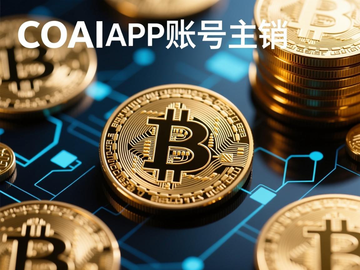 关于COAI币APP账号注销的注意事项与操作指南