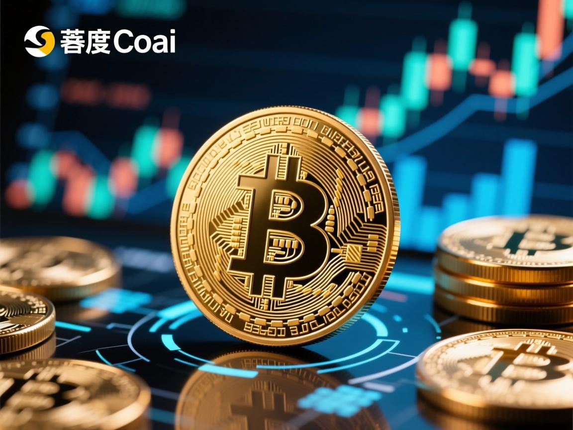 菩提Coai币市场前景，技术创新与生态赋能下的价值探索