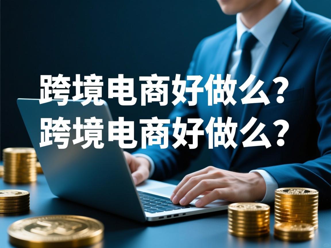 跨境电商好做么?跨境电商好做么?