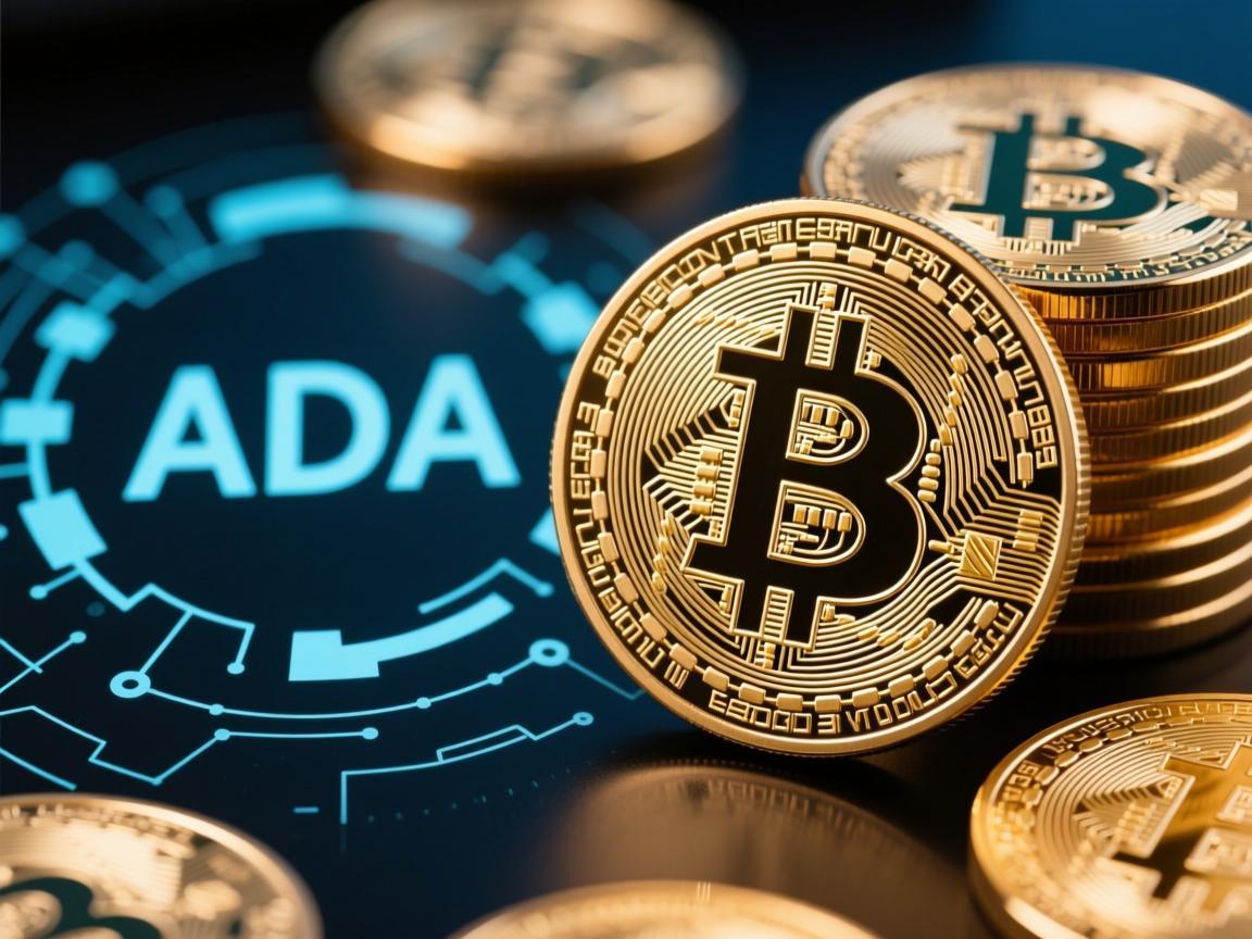艾达币（ADA）安全存储指南，新手必看的存币方法与注意事项