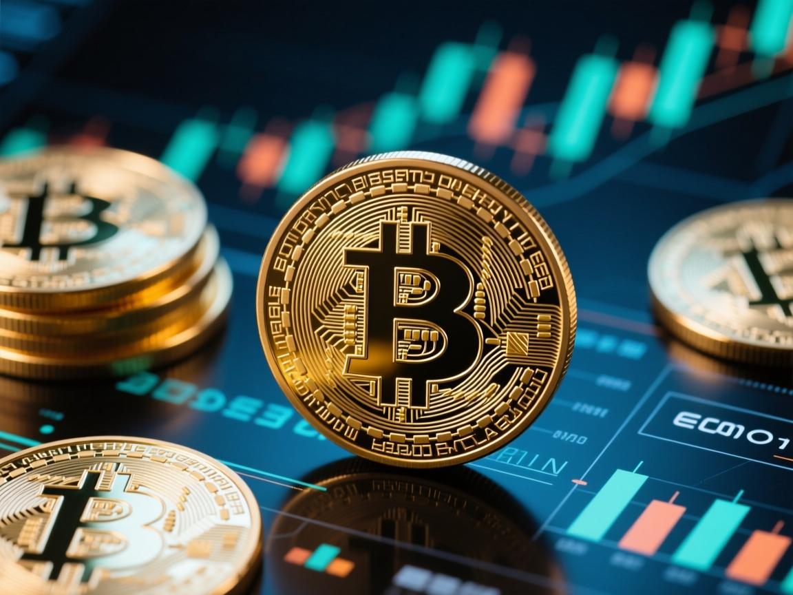 EOS币投资风险,机遇背后的多重挑战