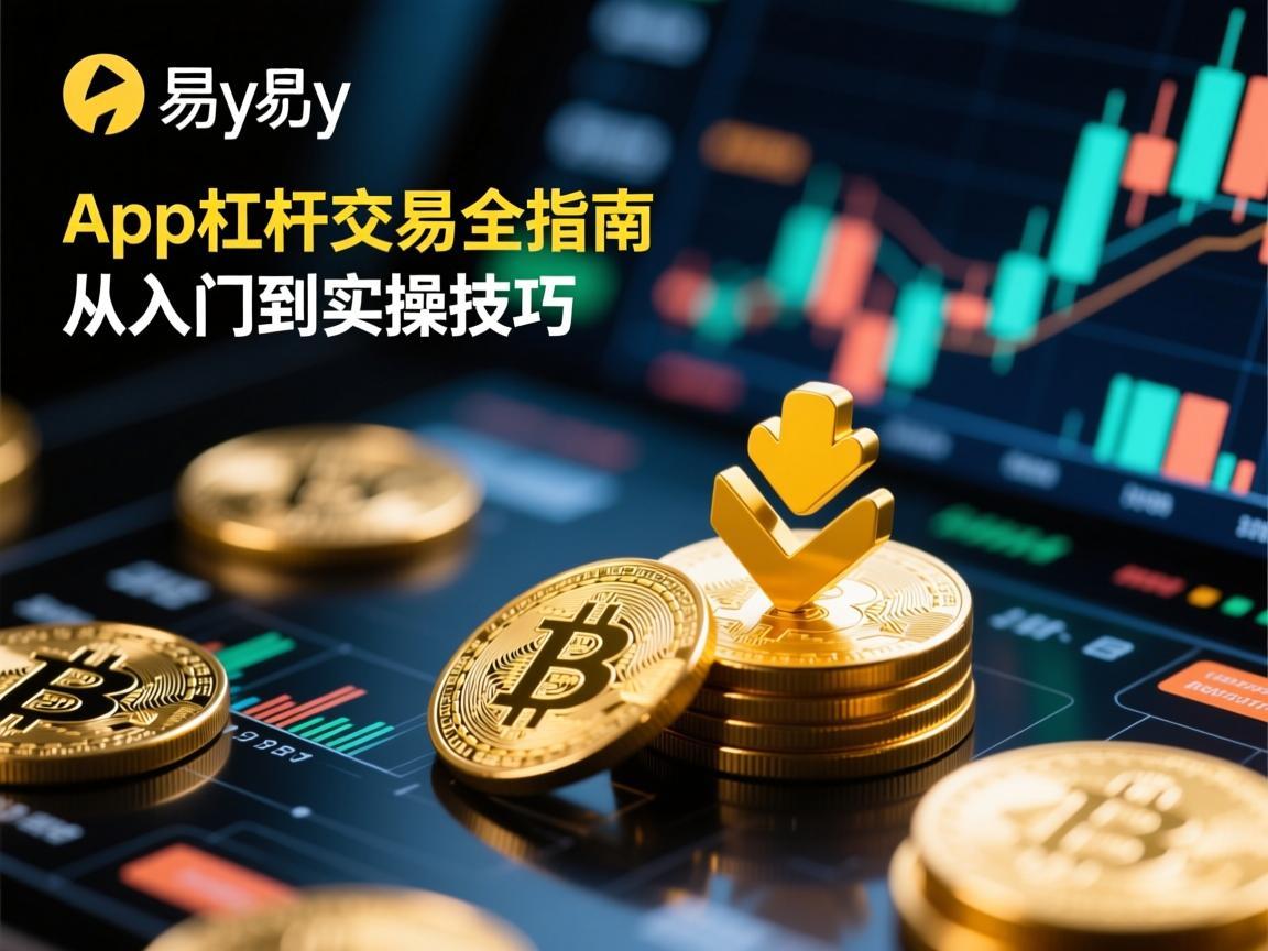欧易App杠杆交易全指南,从入门到实操技巧