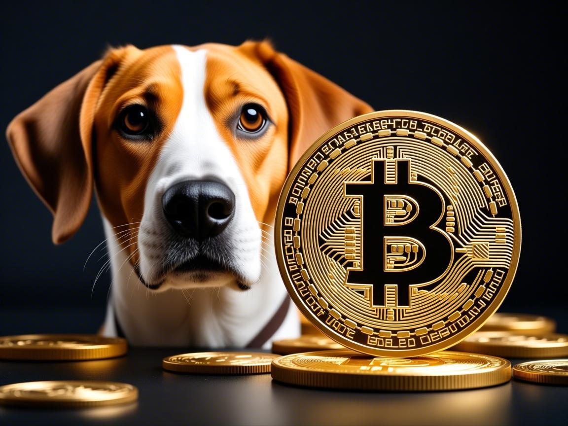 狗狗与比特币，两种资产的本质区别