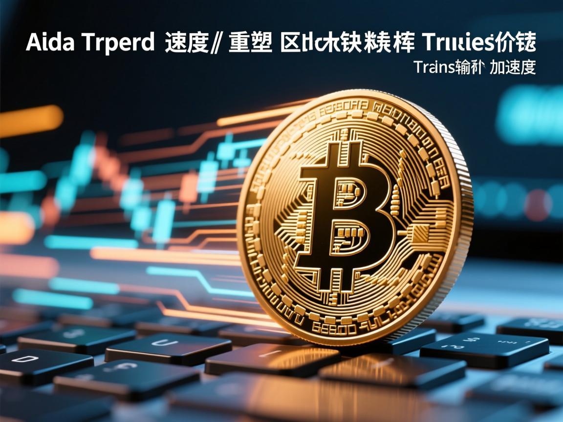 艾达币速度，重塑区块链价值传输的加速度