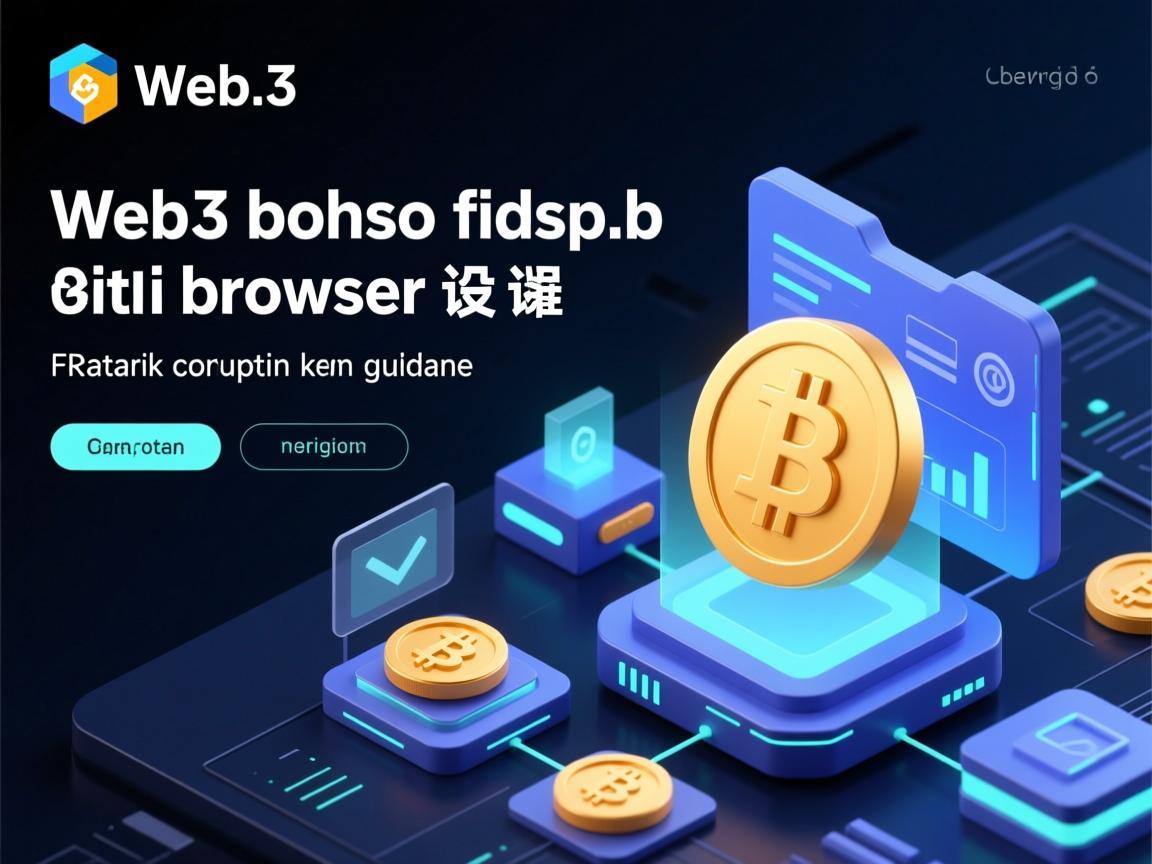 Web3空投与比特浏览器设置,安全获取加密奖励的实用指南