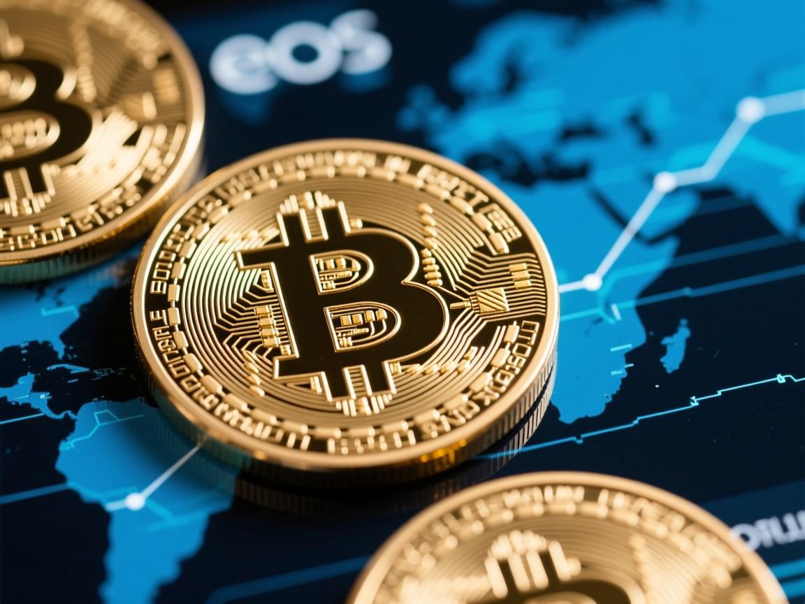 EOS币官网网址及安全访问指南，获取权威信息的正确入口