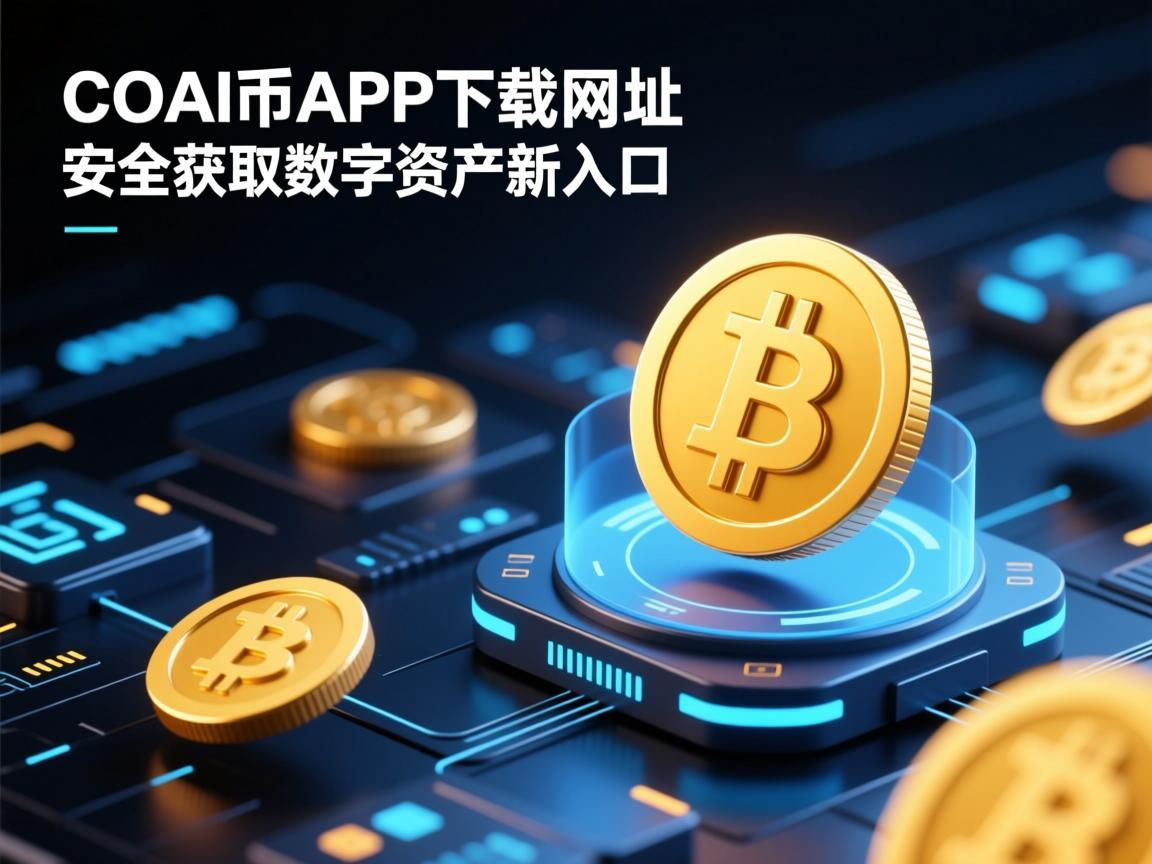 COAI币APP下载网址,安全获取数字资产新入口