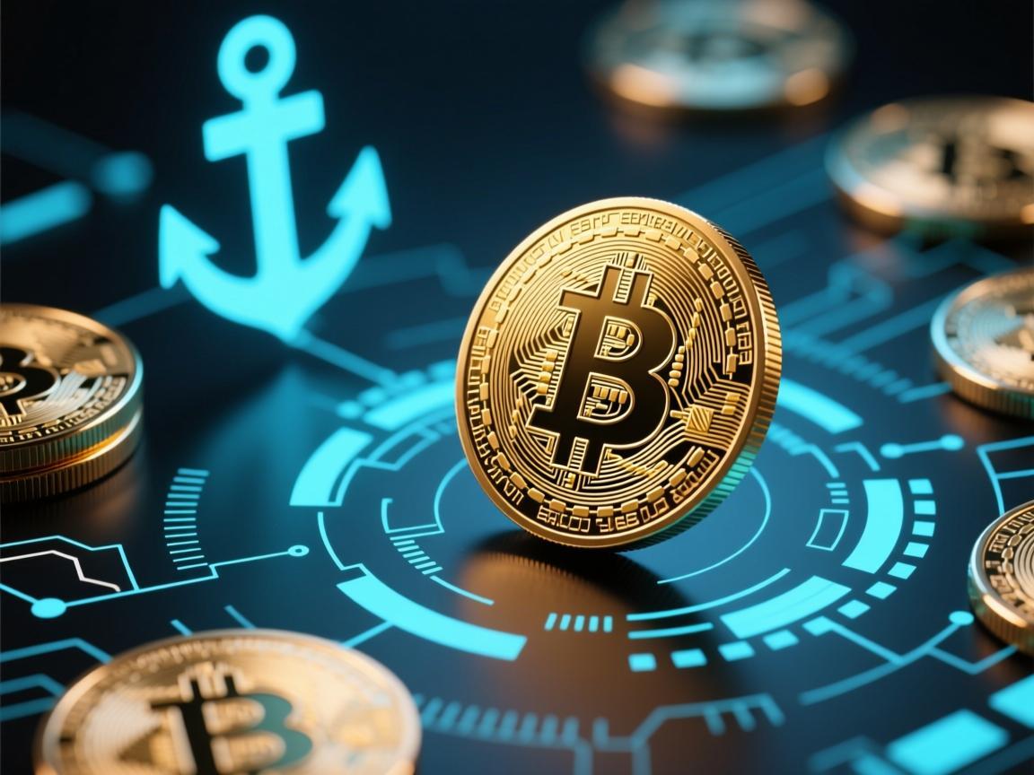 收EOS币，在区块链生态中寻找价值锚点