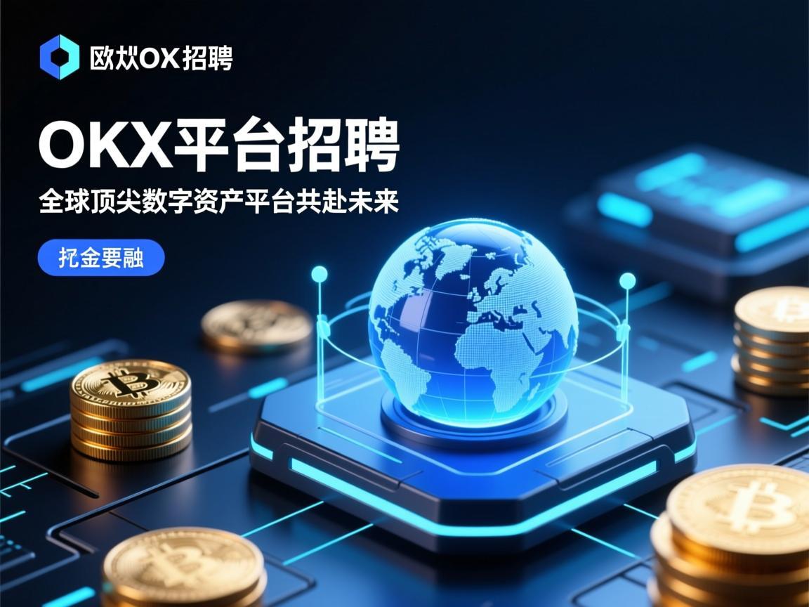 欧意OKX平台招聘，与全球顶尖数字资产平台共赴未来