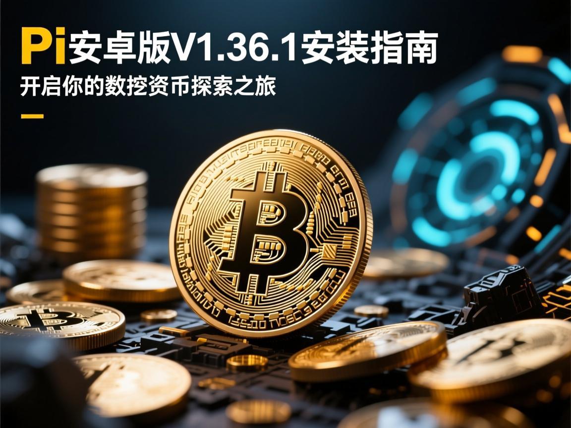 Pi币挖矿安卓版V1.36.1安装指南，开启你的数字货币探索之旅