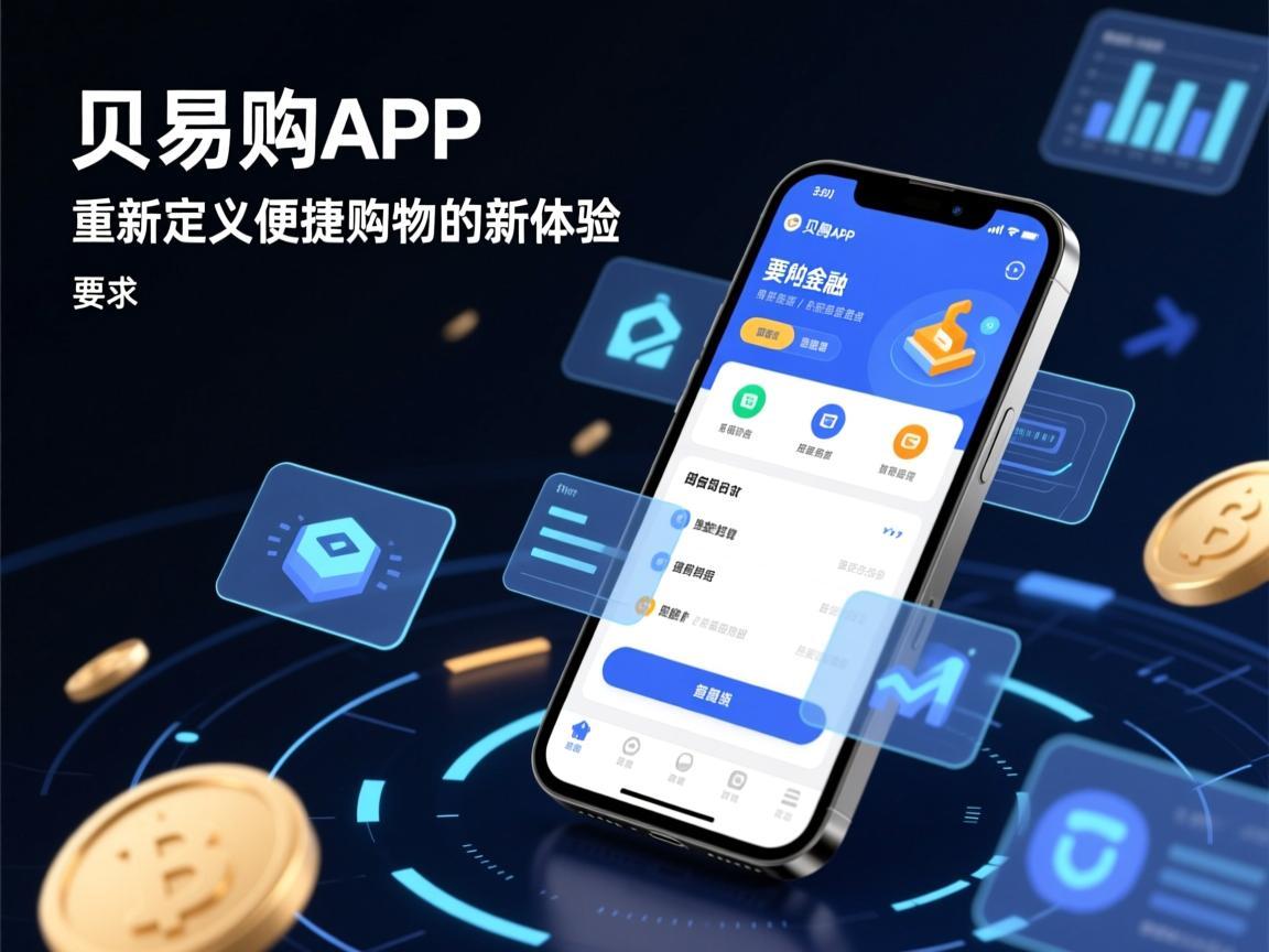 欧贝易购APP,重新定义便捷购物的新体验