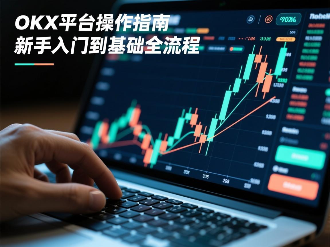OKX平台操作指南，新手入门到基础交易全流程