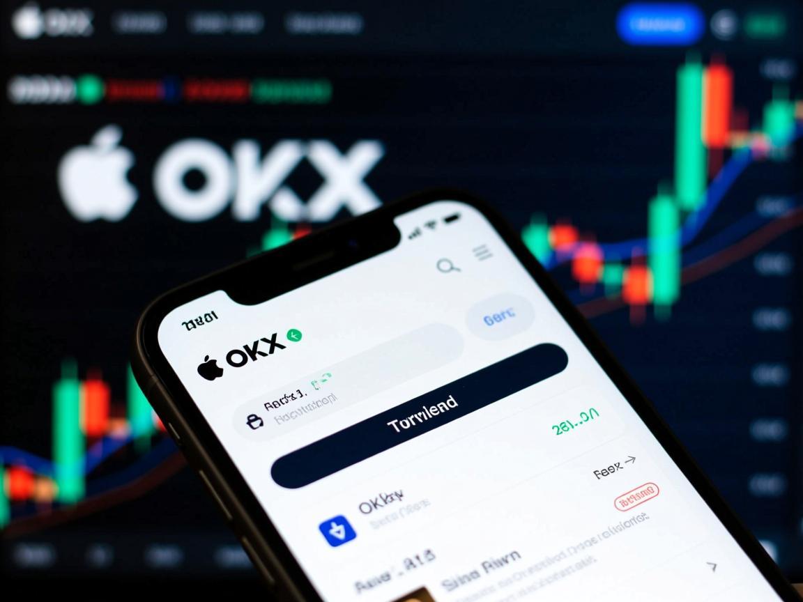 苹果设备如何下载OKX，详细步骤与注意事项