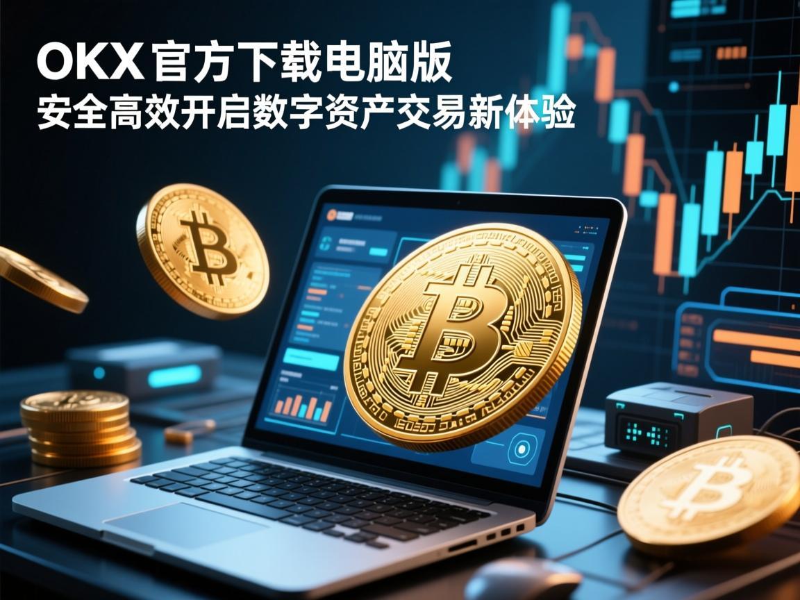 OKX官方下载电脑版,安全高效开启数字资产交易新体验