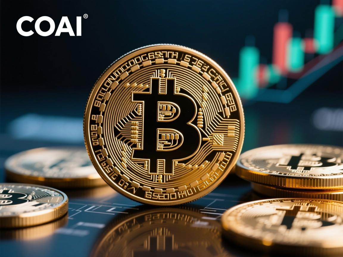 COAI币是否拆分了？深度解析当前状态与投资者关注点