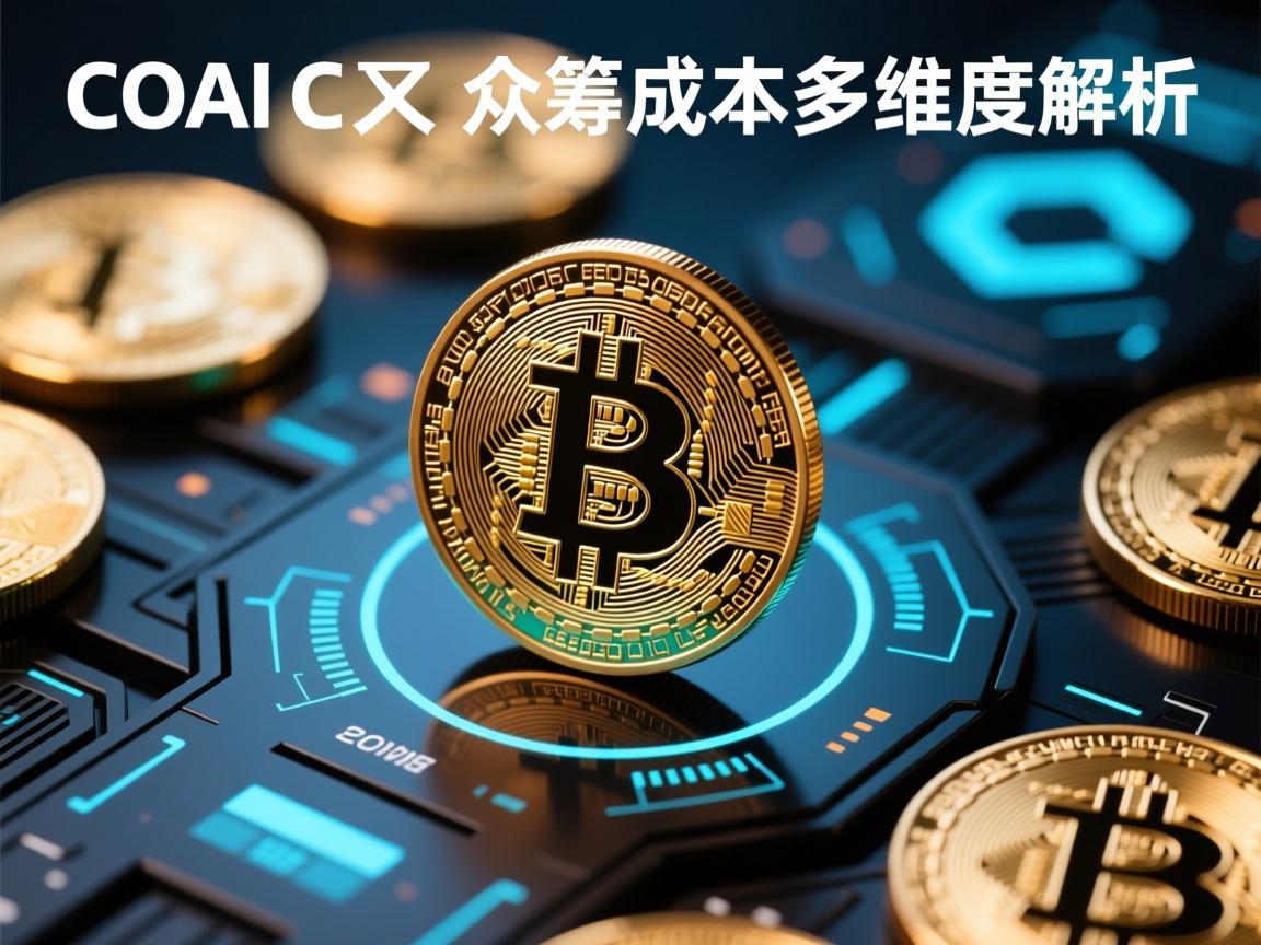 COAI币众筹成本的多维度解析