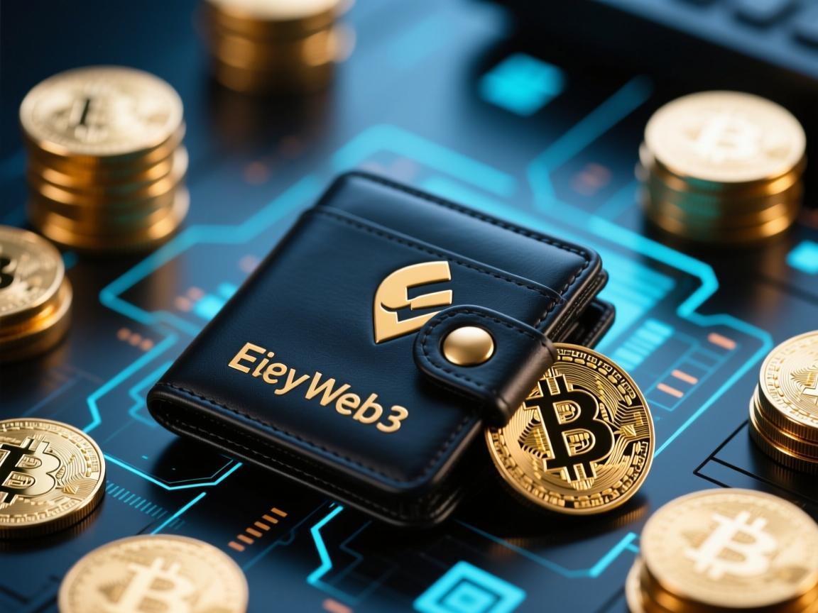 欧易Web3钱包备份,守护数字资产的核心防线
