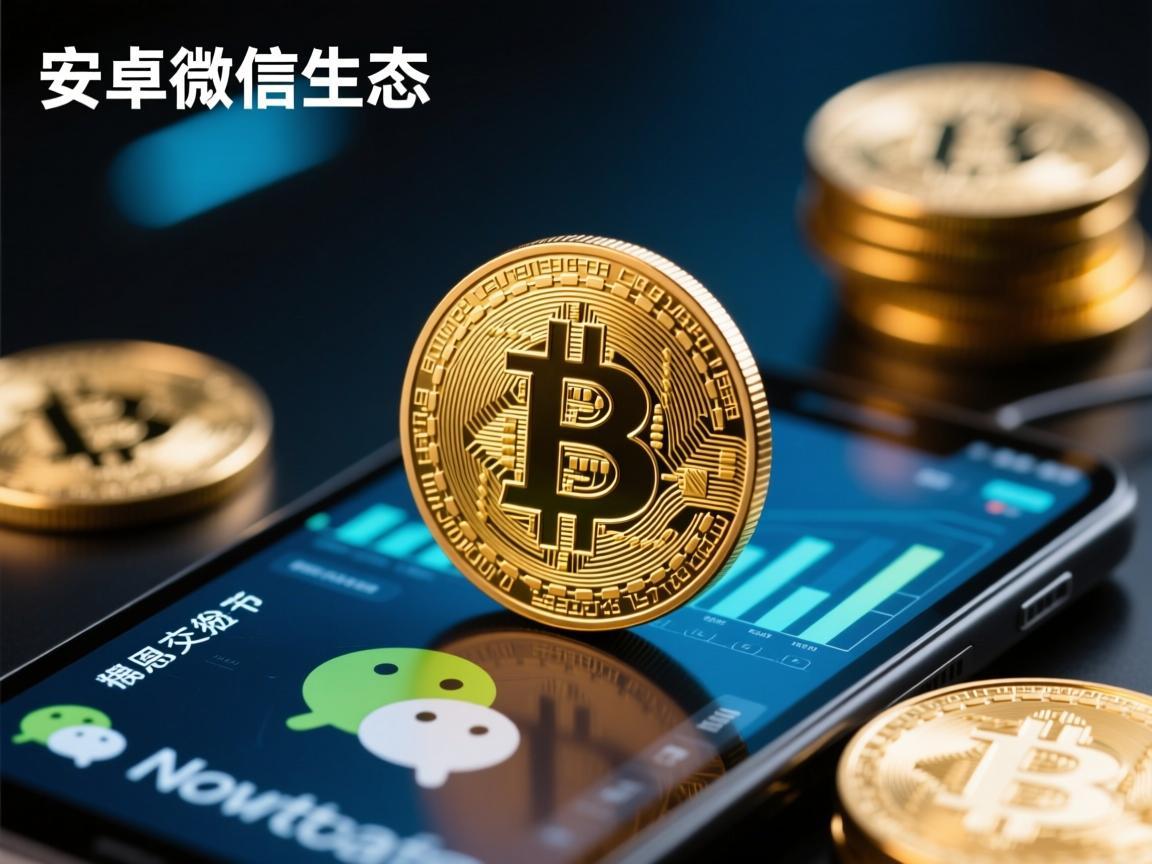 安卓微信生态下的柯恩币交易平台，机遇与风险并存