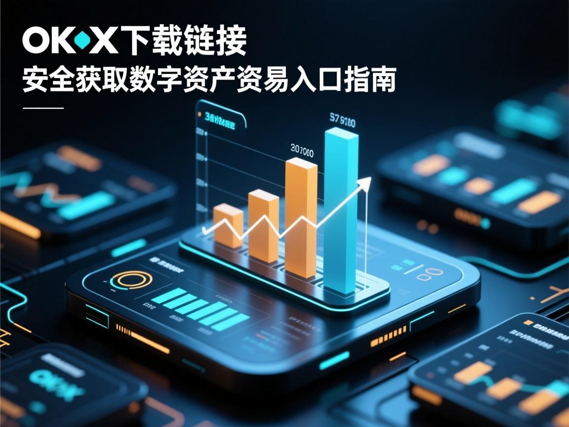 OKX下载链接，安全获取数字资产交易入口指南
