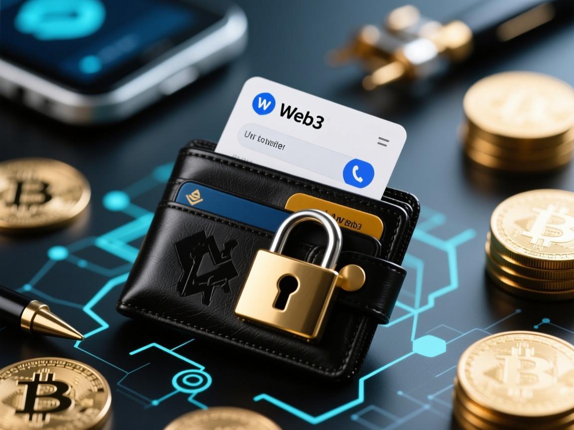 欧Web3钱包授权被盗，安全漏洞与用户自救指南