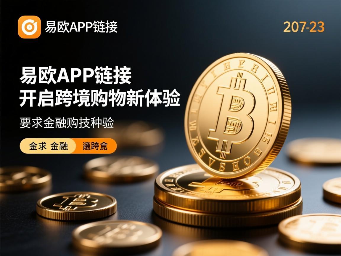 易欧APP链接,开启跨境购物新体验