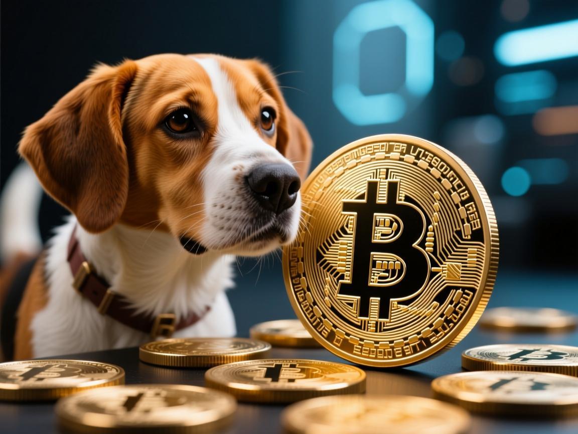 狗狗币新发行的数量归谁？揭开通胀币背后的分配逻辑