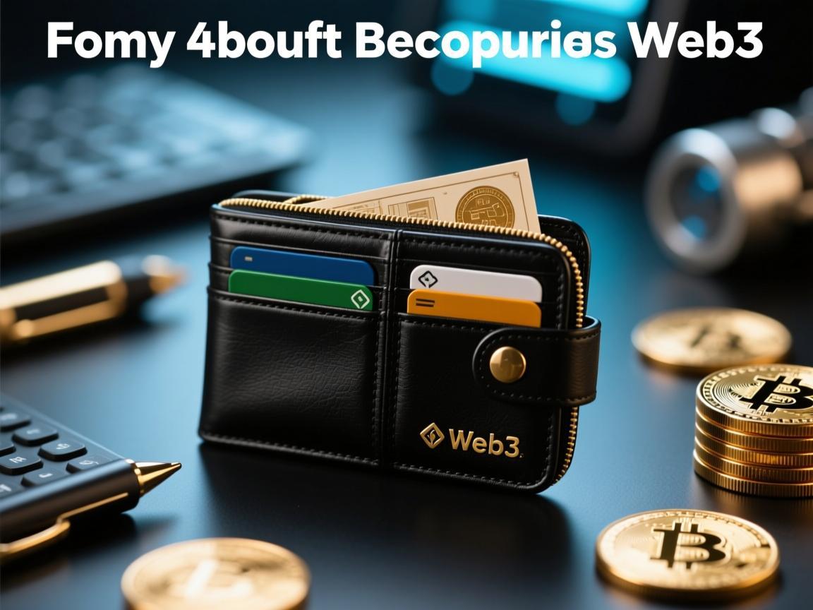 如何选择适合自己的Web3钱包？一份实用步骤指南