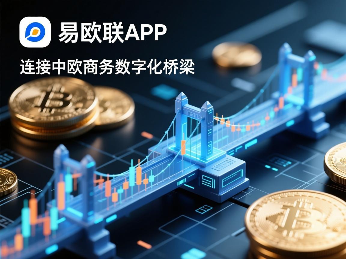 易欧联APP,连接中欧商务的数字化桥梁