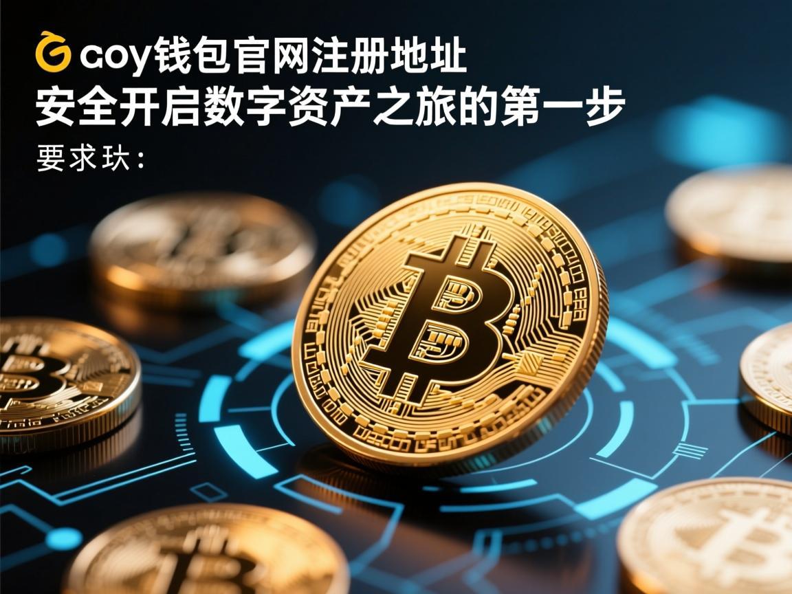 欧易钱包官网注册地址,安全开启数字资产之旅的第一步