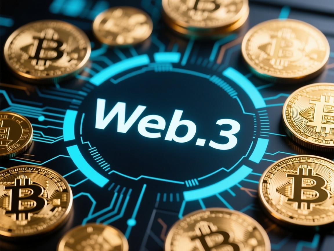 Web3为何在国外掀起热潮,技术、资本与文化的共振