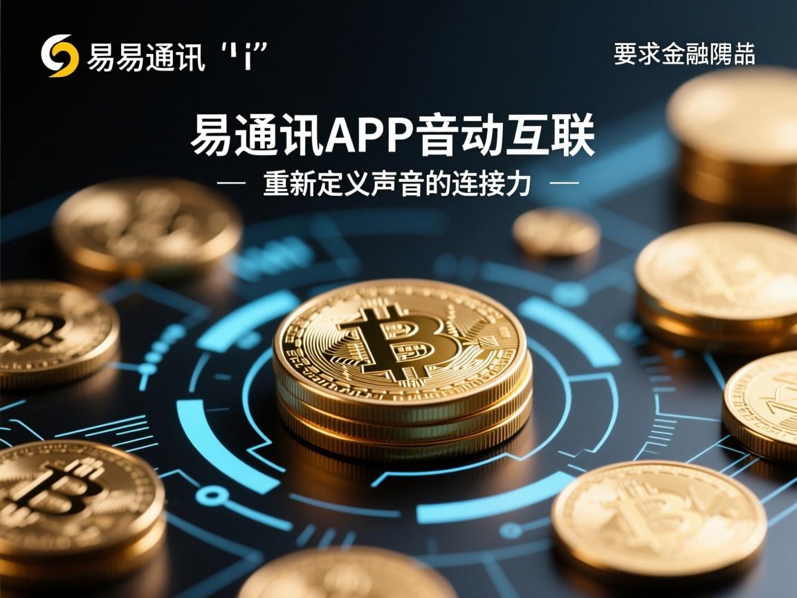 欧易通讯APP音动互联,重新定义声音的连接力