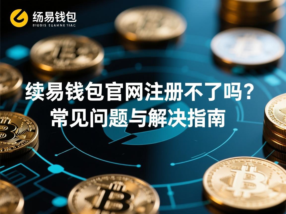 欧易钱包官网注册不了吗？常见问题与解决指南