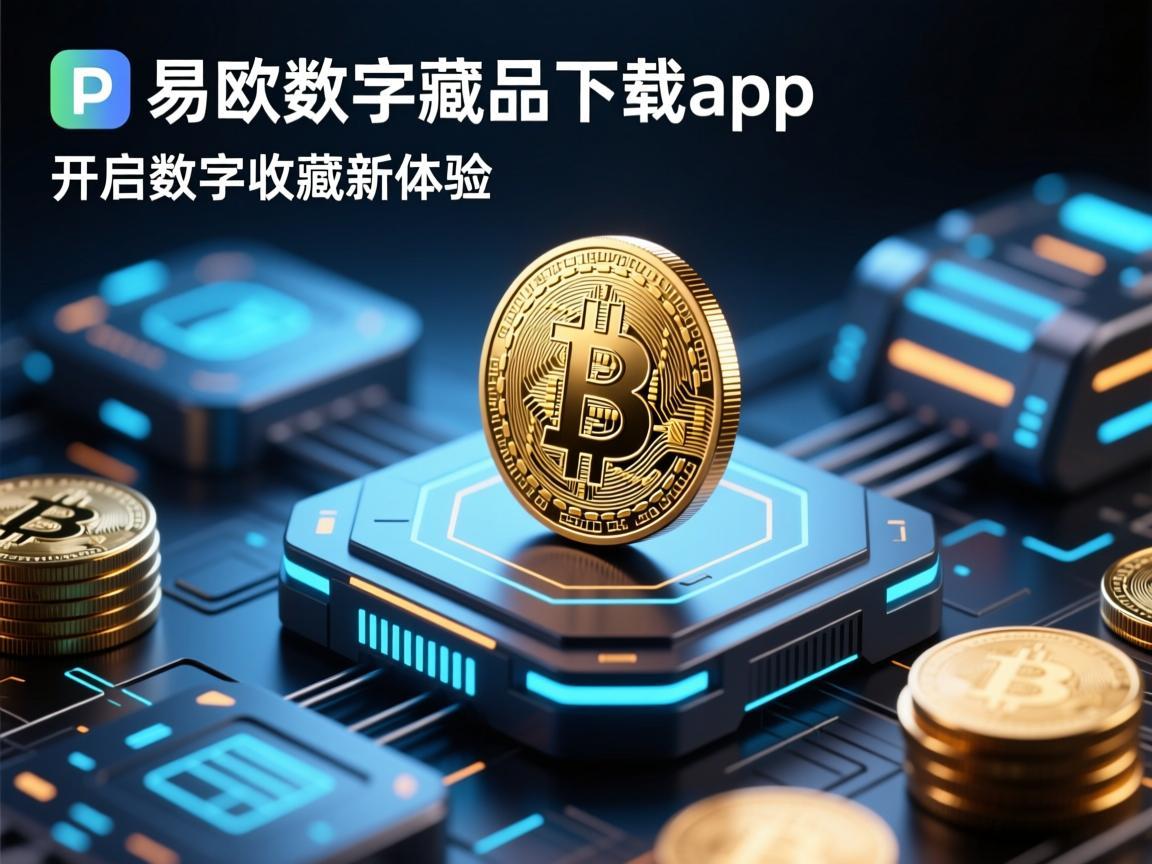 易欧数字藏品下载app,开启数字收藏新体验