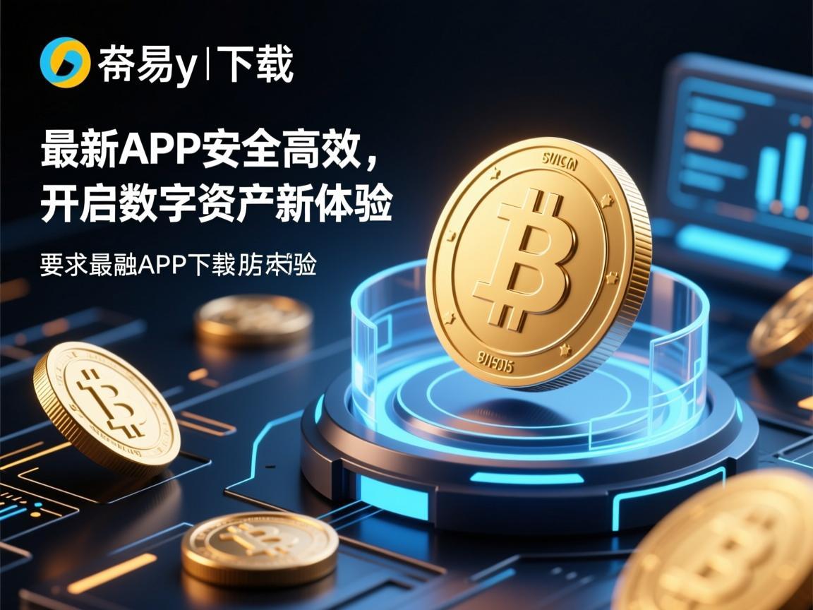 欧易最新APP下载,安全高效,开启数字资产新体验