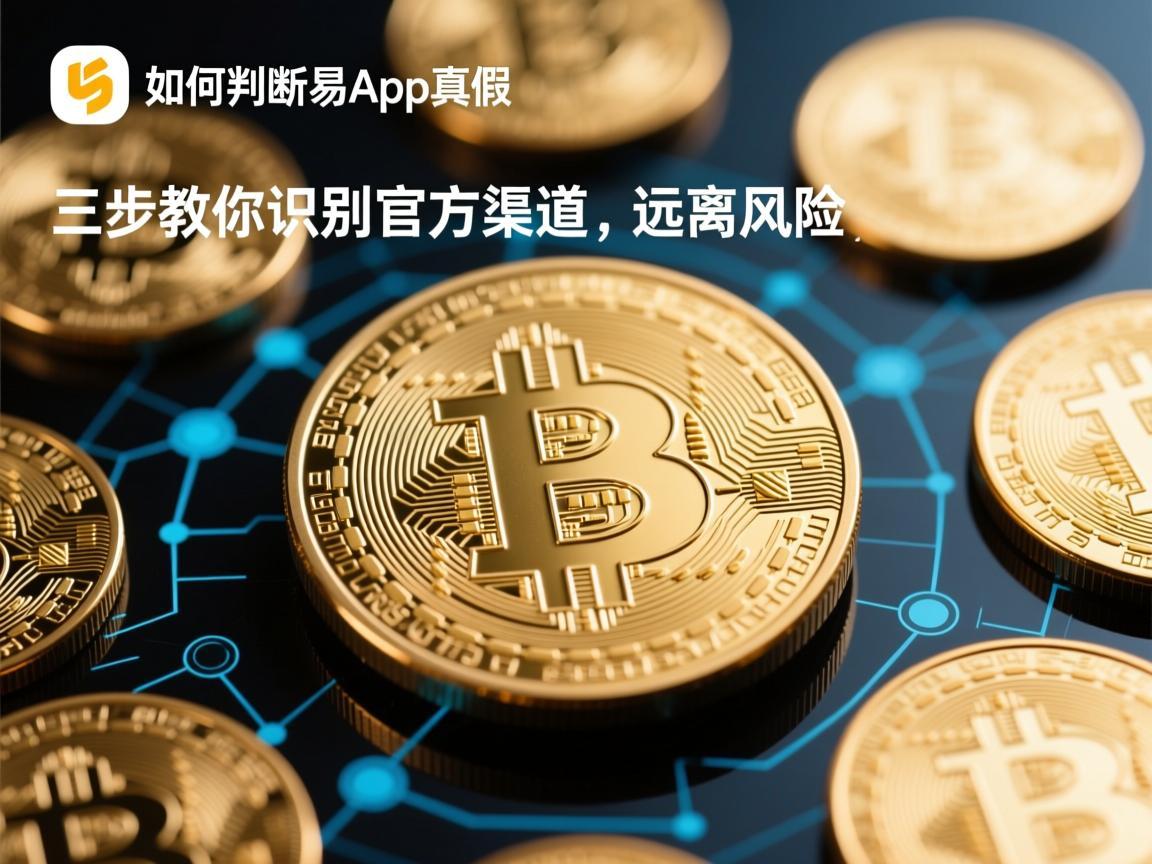 如何判断欧易app真假,三步教你识别官方渠道,远离风险